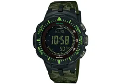 Casio Uhrenarmband PRG-300CM-3