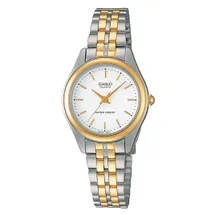 Casio Uhrenarmband LTP-1129G-7A