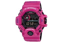 Casio G-Shock GW-9400SRJ-4ER watchstrap