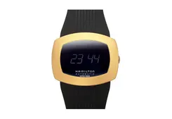 Hamilton Pulsomatic Watch Strap: H52545339