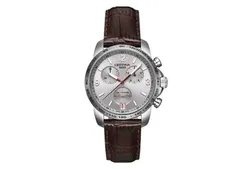 Certina Band C0014171603701A 20/18mm braun Leder