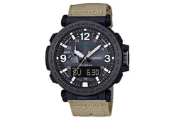 Casio Uhrenarmband PRG-600YBE-5