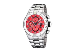 Festina watch strap F16527/B