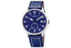 Festina watch strap F20347-8