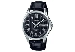 Casio Uhrenarmband MTP-E131LY-1AV