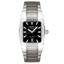 Certina Band C11371534261A 14mm Stahl