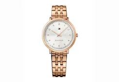 Tommy Hilfiger watchband TH1781760