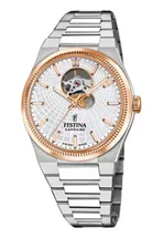 Festina Watch strap F20061-1
