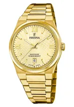 Festina Watch strap F20057-2