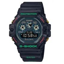 G-Shock Watch strap DW-5900FA-1