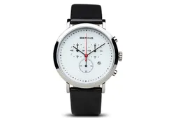 Watchstrap for Bering 10540-404