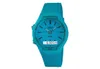 Blau