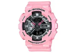 Casio Uhrenarmband GMA-S110MP-4A2