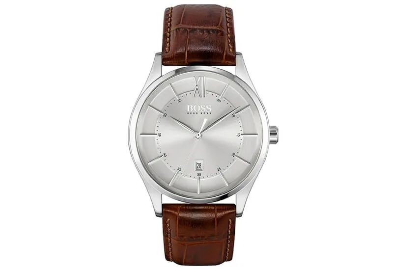 Hugo Boss Distinction HB1513795 horlogeband