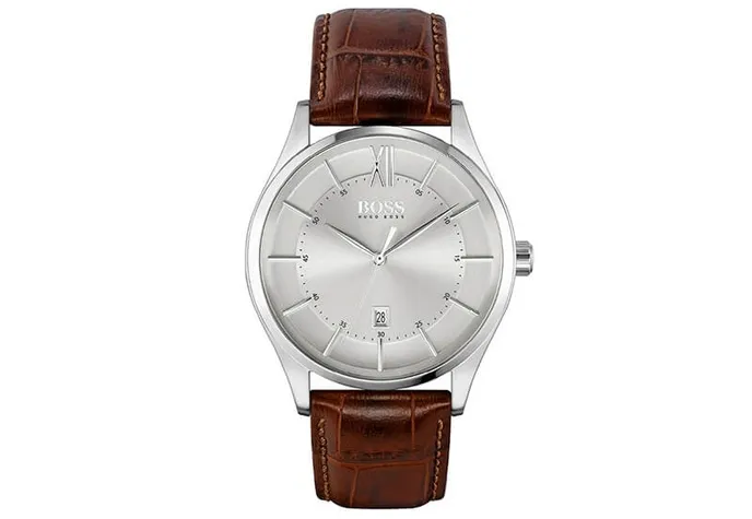 Hugo Boss Distinction HB1513795 horlogeband