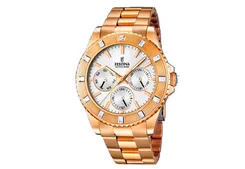 Festina watch strap F16789/1U