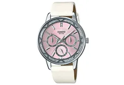 Casio Uhrenarmband LTP-2087SL-4AV