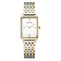Bering Watch strap 17423-714 - Steel