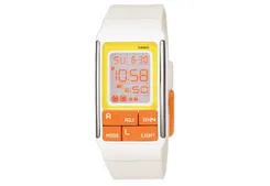 Casio horlogeband LDF-51-7B