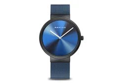 Watchstrap for Bering 19039-327