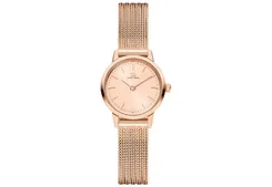 Danish Design watch strap IV08Q1268