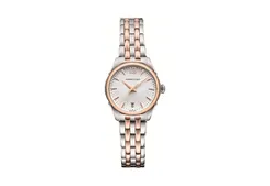 Hamilton Jazzmaster Watch Strap: H42221155