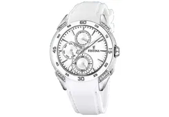 Festina strap F16394/T