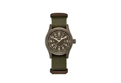 Hamilton Field Watch Strap: H69449961