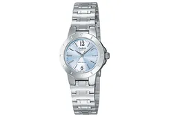 Casio LTP-1177A-2A Uhrenarmband: 10471205