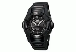 Casio horlogeband GS-1200B-1A