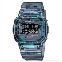 Watch strap G-Shock DW-5600NN-1