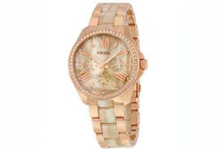 Fossil horlogeband AM4616