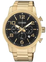 Citizen Watch Strap AN8052-55E