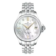 Certina Band C0322071111600A Stahl