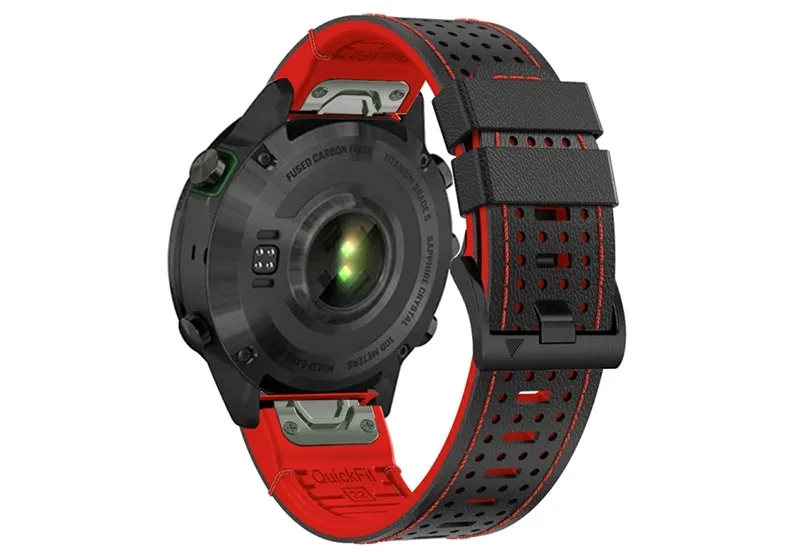 Black Red