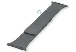 Apple Watch Band Pebble grey (45mm)