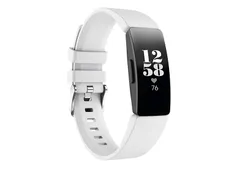 Fitbit Inspire watchstrap white