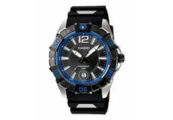 Casio horlogeband MTD-1070-1A1V