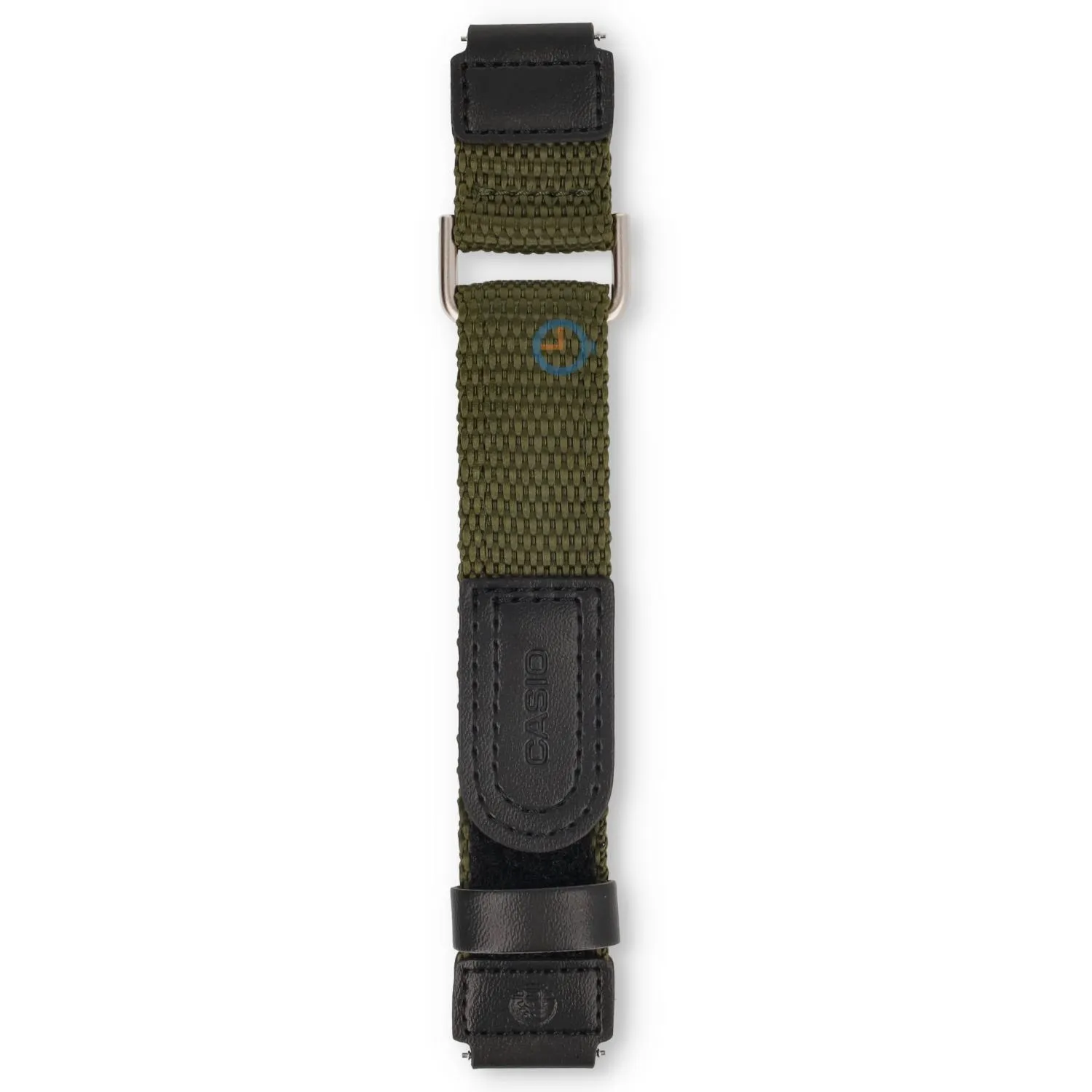 Casio Uhrenarmband AW-80V-3BV