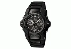 Casio Uhrenarmband GS-1000BJ-1A