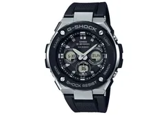 Casio Uhrenarmband GST-S300-1A
