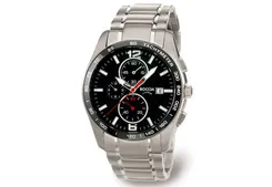 Boccia 3767-02 watch band titanium