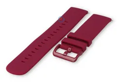 Amazfit T-Rex 3 Pro 48mm strap - plum
