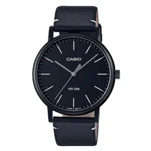 Casio Uhrenarmband MTP-E171BL-1EV