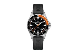 Hamilton Khaki Field Watch Strap: H82305331
