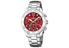 Festina Watch strap F20603-2