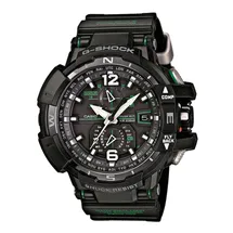 Watch strap G-Shock GW-A1100-1A3