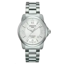 Certina Band C26071294216A 19mm Stahl
