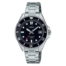 Casio Uhrenarmband MDV-10D-1A1V