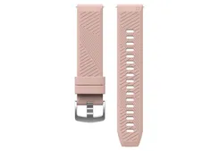 Coros Apex 42mm / Pace 2 silicone watch band - Pink
